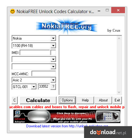 Free Unlock Code Calculator For Motorola
